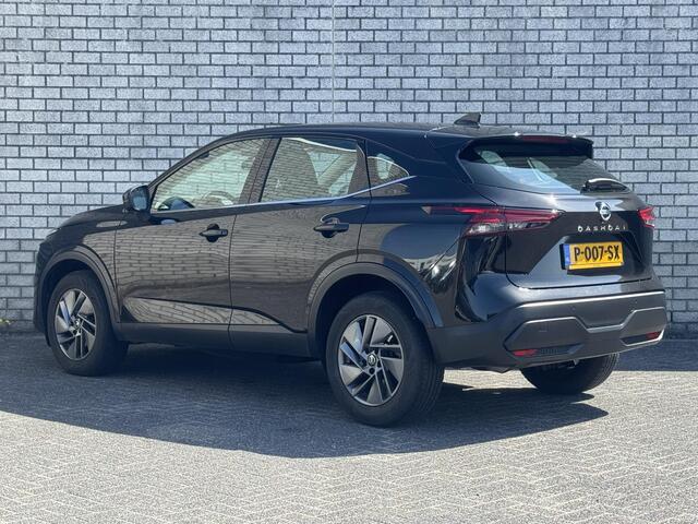 Nissan QASHQAI 1.3 MHEV Acenta | 360° Camera | Adaptive Cruise Control | Navigatie | Climate Control |