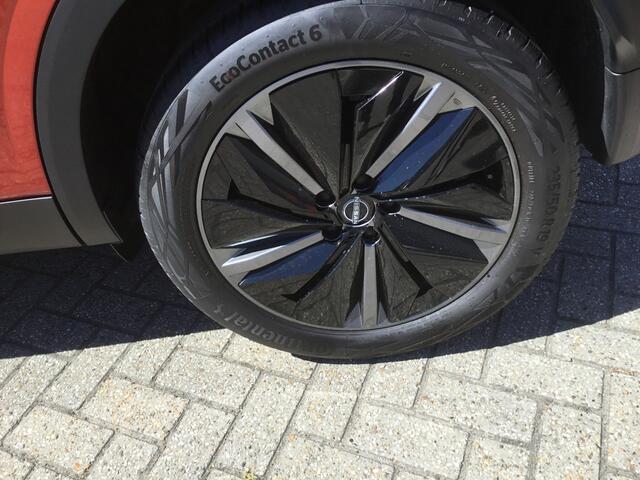 Nissan QASHQAI 1.3 MHEV 158 Xtronic Tekna+Cold Pack