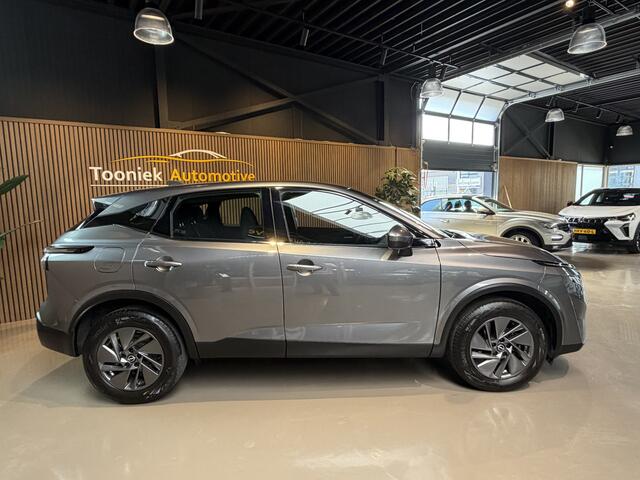 Nissan QASHQAI 1.5 ACENTA | E-Power | Automaat | Apple Car PLay Cruise Control Climate Control LMV