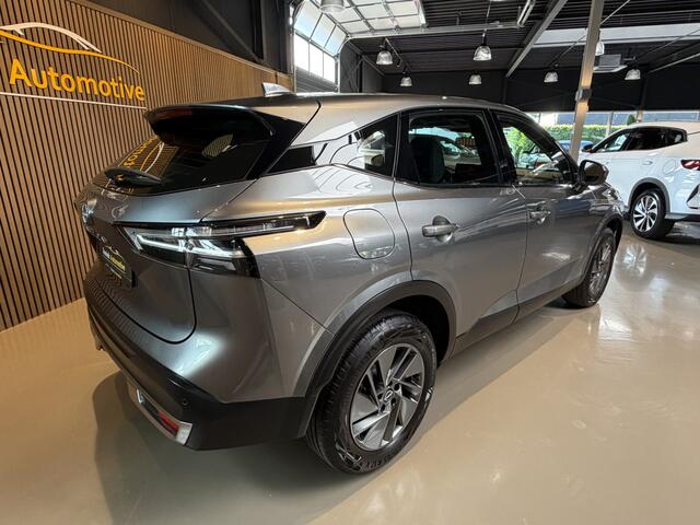 Nissan QASHQAI 1.5 ACENTA | E-Power | Automaat | Apple Car PLay Cruise Control Climate Control LMV