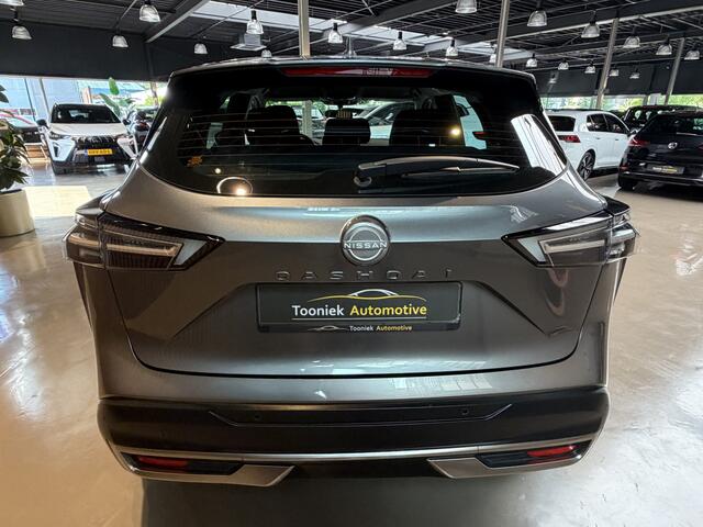 Nissan QASHQAI 1.5 ACENTA | E-Power | Automaat | Apple Car PLay Cruise Control Climate Control LMV