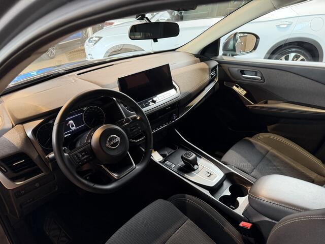 Nissan QASHQAI 1.5 ACENTA | E-Power | Automaat | Apple Car PLay Cruise Control Climate Control LMV