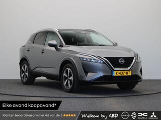 nissan-qashqai-1.3-mhev-n-connecta-