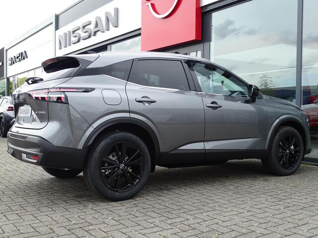 Nissan QASHQAI 1.5 e-Power Tekna PANORAMA DAK | STOELVERWARMING | HEAD-UP DISPLAY | ELEKTRISCH VERSTELBARE BESTUURDERSSTOEL
