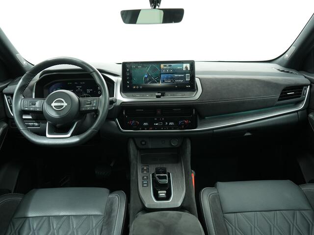 Nissan QASHQAI 1.5 E-POWER TEKNA PLUS 1E EIGENAAR | Panoramadak