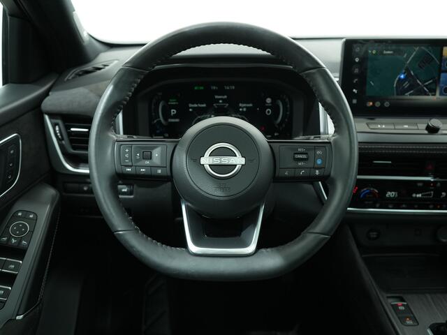 Nissan QASHQAI 1.5 E-POWER TEKNA PLUS 1E EIGENAAR | Panoramadak