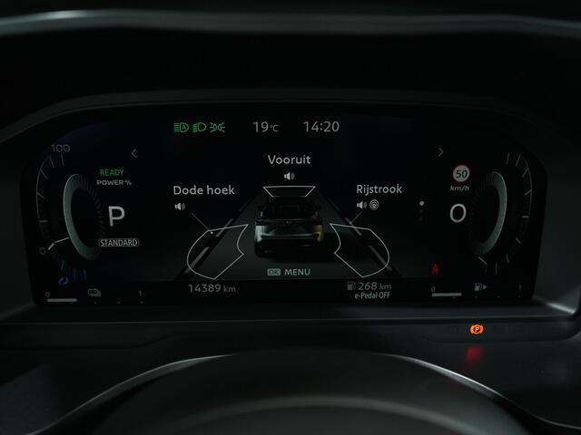 Nissan QASHQAI 1.5 E-POWER TEKNA PLUS 1E EIGENAAR | Panoramadak
