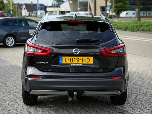 Nissan QASHQAI 1.3 DIG-T TREKHAAK PANO 360 CAMERA