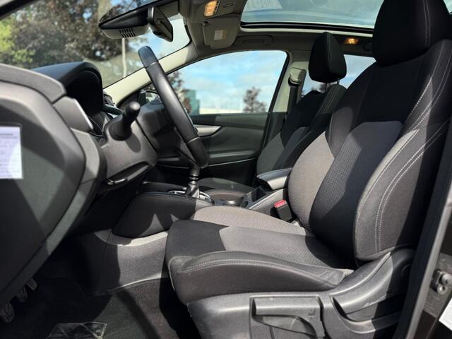 Nissan QASHQAI 1.3 DIG-T TREKHAAK PANO 360 CAMERA