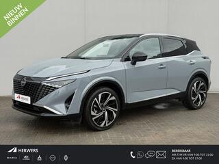 nissan-qashqai-1.3-mhev-xtronic-tek