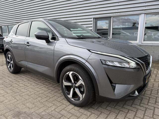 Nissan QASHQAI 1.3 MHEV N-Connecta | Stoelverwarming | 360° Camera | Navigatie | All-Season banden |