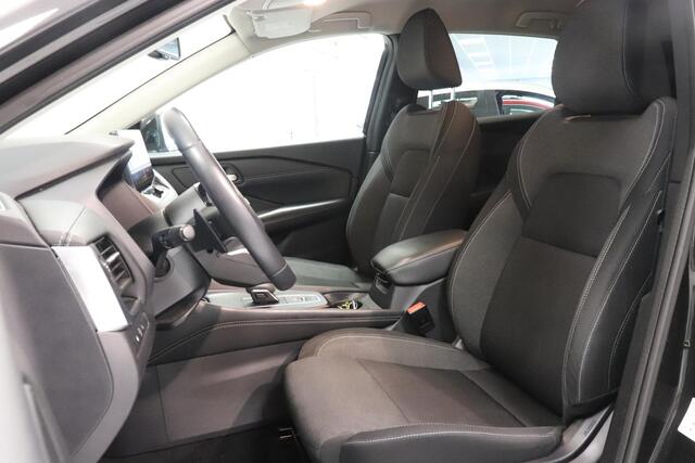 Nissan QASHQAI 1.3 MHEV Xtronic N-Connecta | Cold Pack | 360° Camera | Adaptieve Cruise | Climate control | AppleCarplay AndroidAuto |