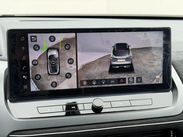 Nissan QASHQAI 1.5 e-Power N-Design / Facelift / Fabrieksgarantie tot 9-2027 / Dealer Onderhouden / Lederen Bekleding / 360 Camera / HUD / Elektr. Stoel + Memory / Stoel & Stuurwiel Verwarming / Dodehoek Detectie /