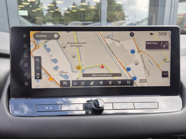 Nissan QASHQAI 1.5 e-Power N-Connecta | Navigatie | AppleCarplay/AndroidAuto |