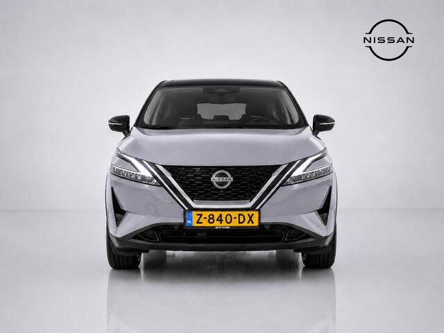 Nissan QASHQAI 1.3 MHEV Xtronic Tekna