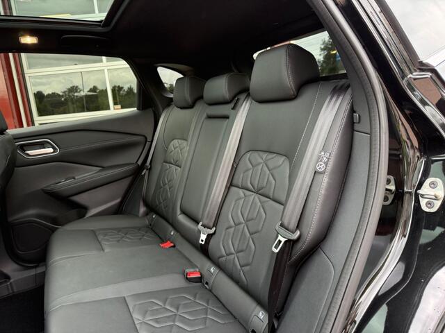 Nissan QASHQAI Tekna Plus HUD/ACC/360Â° Camera/Leder/1800 KG Trekgewicht