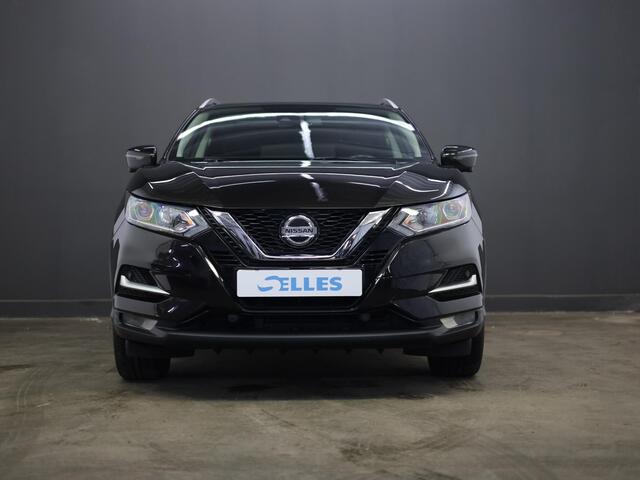 Nissan QASHQAI 1.3 DIG-T Design Edition | Trekhaak | 360 Camera | Apple Carplay & Android Auto