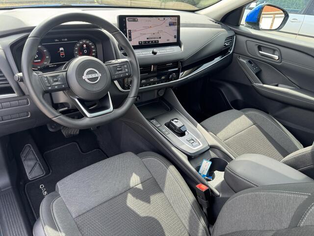 Nissan QASHQAI 1.5 e-Power N-Connecta Design Pack incl. Trekhaak!