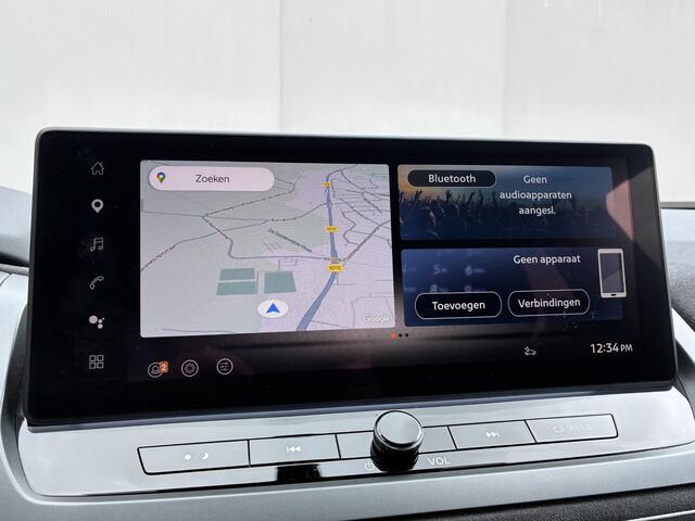 Nissan QASHQAI 1.3 MHEV Xtronic N-Design / 1.800KG Trekgewicht / Cold Pack / All-Season Banden / Apple Carplay/Android Auto / Navigatie / Achteruitrijcamera / Adaptieve Cruise Control /