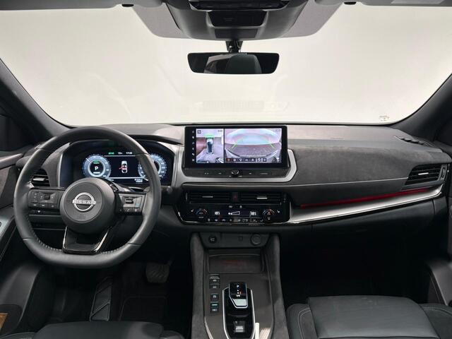 Nissan QASHQAI 1.5 e-Power N-Design | Blind spot detectie | Panoramadak | Carplay |