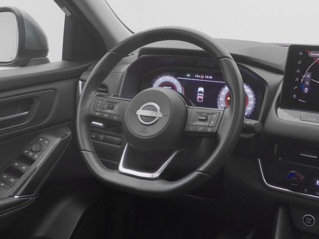 Nissan QASHQAI 1.3 MHEV Xtronic N-Connecta | PANO | 360° | ADAPTIVE | CARPLAY