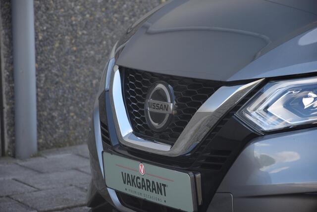 Nissan QASHQAI 1.3 DIG-T N-Connecta | Panoramisch glazen dak | Cruise control | parkeersensor voor en achter |