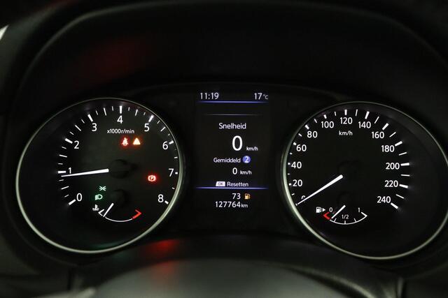 Nissan QASHQAI 1.3 DIG-T Business Edition |Camera|