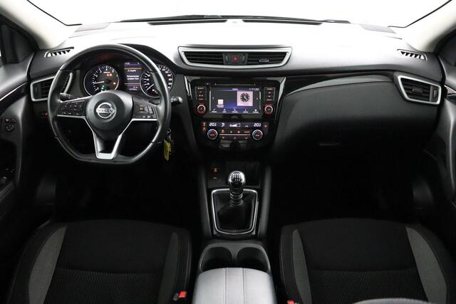 Nissan QASHQAI 1.3 DIG-T Business Edition |Camera|