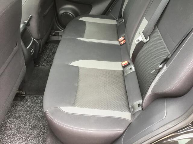 Nissan QASHQAI 1.3 DIG-T 163 DCT N-Connecta+Design Pack