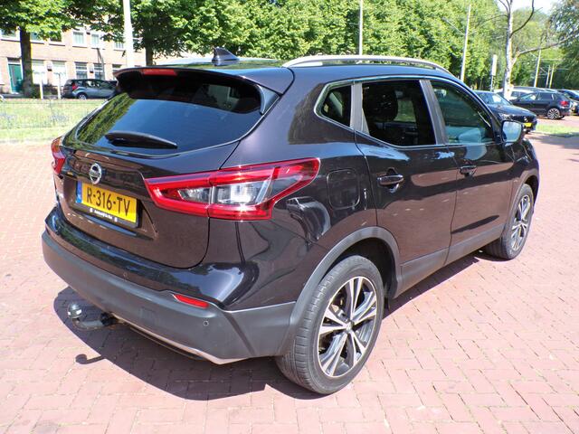 Nissan QASHQAI 1.2 Business Edition ZIE TEKST EERST LEZEN