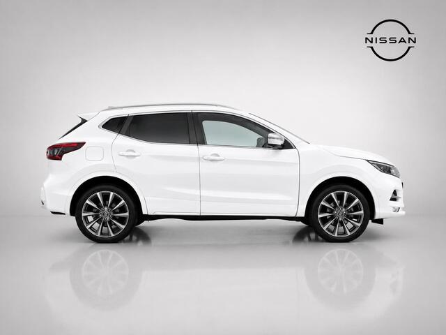 Nissan QASHQAI 1.3 DIG-T Tekna +