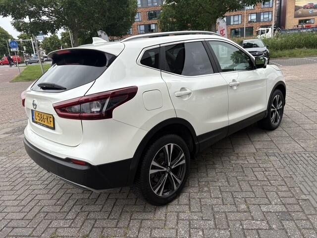 Nissan QASHQAI 1.3 DIG-T Business Edition | Navi | Camera | Pano | 68.213 km Dealeronderhouden