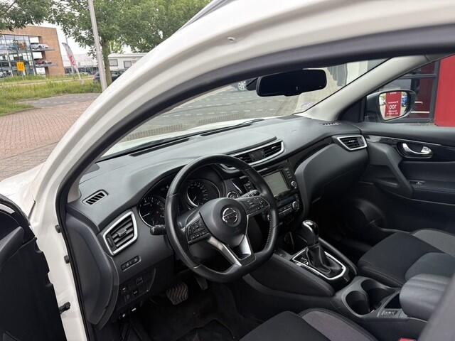 Nissan QASHQAI 1.3 DIG-T Business Edition | Navi | Camera | Pano | 68.213 km Dealeronderhouden