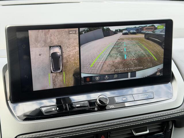 Nissan QASHQAI 1.5 e-Power N-Connecta / Facelift / Navigatie / 360 Camera / Dodehoek Detectie / Apple Carplay& Android Auto / Adaptieve Cruise / Clima / DAB /