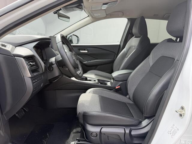 Nissan QASHQAI 1.5 e-Power N-Connecta / Facelift / Navigatie / 360 Camera / Dodehoek Detectie / Apple Carplay& Android Auto / Adaptieve Cruise / Clima / DAB /