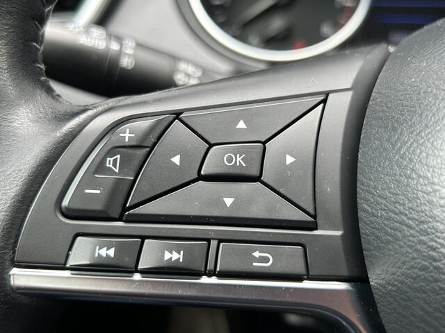 Nissan QASHQAI BWJ 2019 | 1.3T 160PK N-Connecta AUTOMAAT | TREKHAAK | 360 CAMERA | CLIMA | NAVI | STOELVER | CRUISE | PDC 2X | CARPLAY |