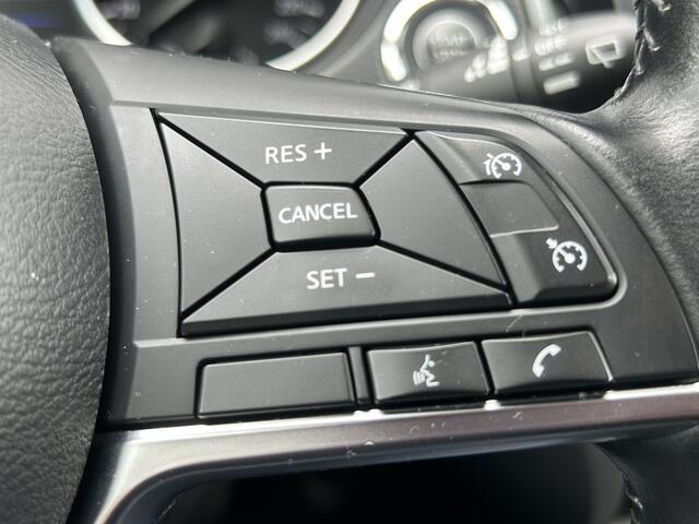 Nissan QASHQAI BWJ 2019 | 1.3T 160PK N-Connecta AUTOMAAT | TREKHAAK | 360 CAMERA | CLIMA | NAVI | STOELVER | CRUISE | PDC 2X | CARPLAY |