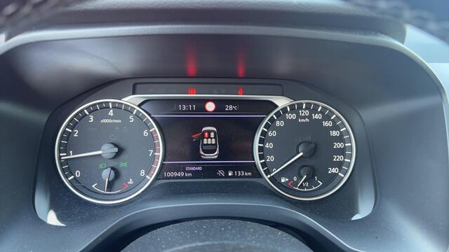 Nissan QASHQAI 1.3 MHEV Business Access PARELMOER / CAMERA / CARPLAY / CLIMA / PDC / BLUETOOTH / ACC / NL-AUTO