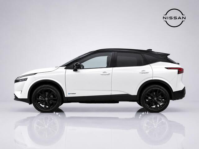 Nissan QASHQAI 1.5 e-Power Tekna