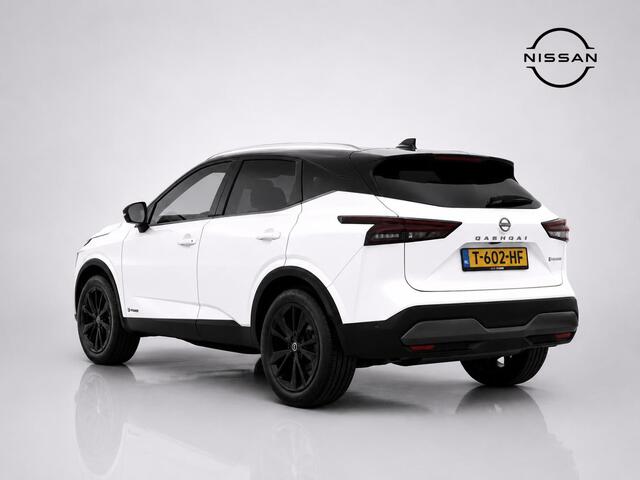 Nissan QASHQAI 1.5 e-Power Tekna