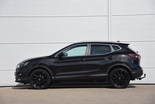Nissan QASHQAI 1.3 DIG-T Tekna | Automaat | Pro Pilot | Trekhaak |