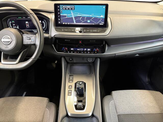 Nissan QASHQAI 1.5 e-Power N-Connecta I 360 camera I Navi I Cruise Control
