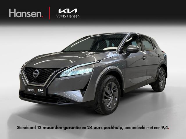 Nissan QASHQAI 1.3 MHEV Xtronic Acenta I Carplay I Camera I Cruise Control