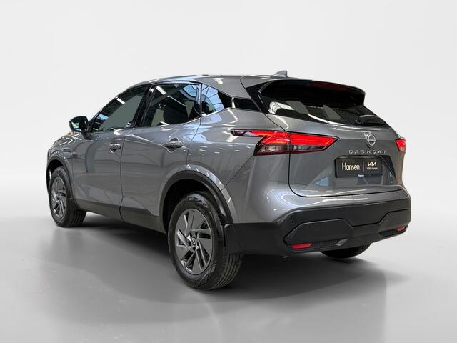 Nissan QASHQAI 1.3 MHEV Xtronic Acenta I Carplay I Camera I Cruise Control
