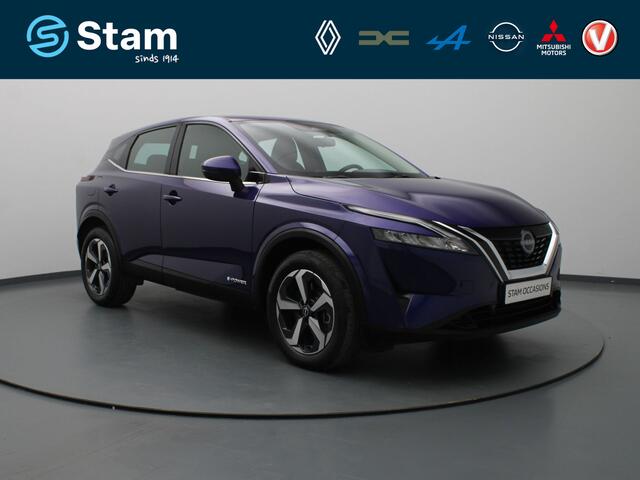 Nissan QASHQAI e-Power 190pk Business Edition Apple Carplay/Android Auto