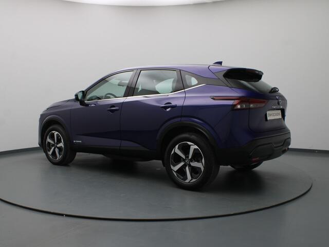 Nissan QASHQAI e-Power 190pk Business Edition Apple Carplay/Android Auto