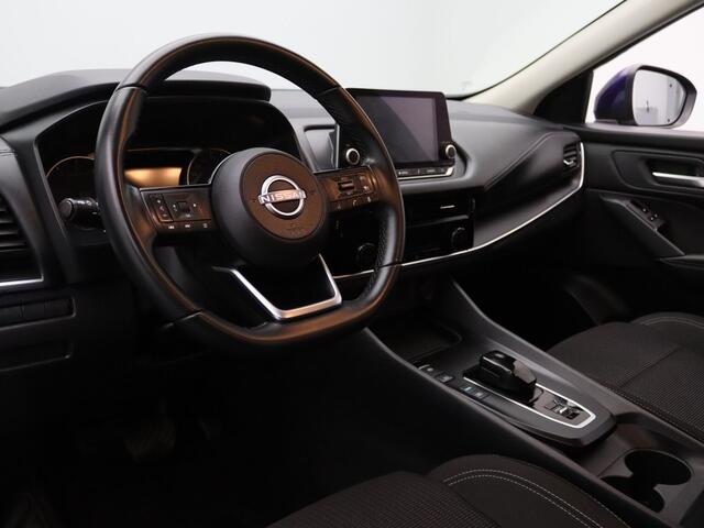 Nissan QASHQAI e-Power 190pk Business Edition Apple Carplay/Android Auto
