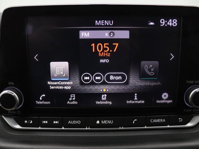 Nissan QASHQAI e-Power 190pk Business Edition Apple Carplay/Android Auto