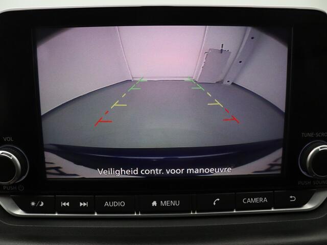Nissan QASHQAI e-Power 190pk Business Edition Apple Carplay/Android Auto