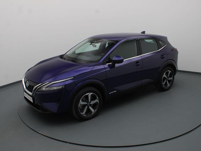 Nissan QASHQAI e-Power 190pk Business Edition Apple Carplay/Android Auto